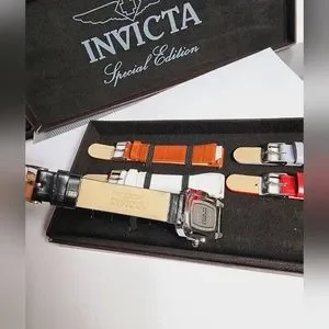 Invicta | Accessories | Invicta Watch Special Edition 03  display picture 2